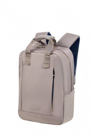 Plecak do laptopa Guardit Classy 14.1 cali z rączkami, stone gray