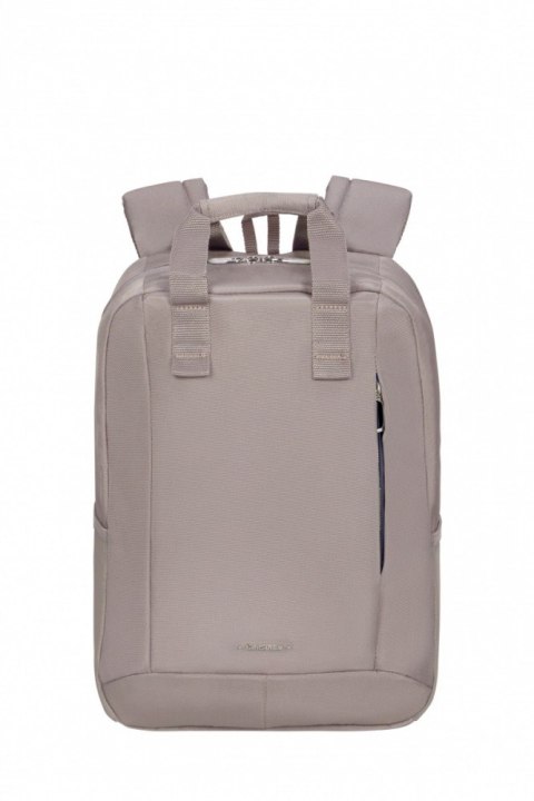 Plecak do laptopa Guardit Classy 14.1 cali z rączkami, stone gray