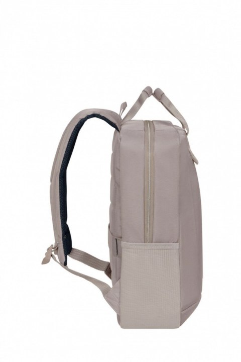 Plecak do laptopa Guardit Classy 14.1 cali z rączkami, stone gray