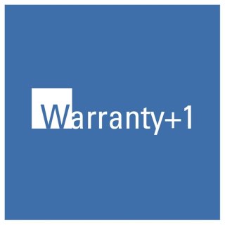 Rozszerzenie gwarancji W1004WEB Warranty+1 Product 04