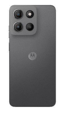 Smartfon moto g15 8/256GB Gravity Grey