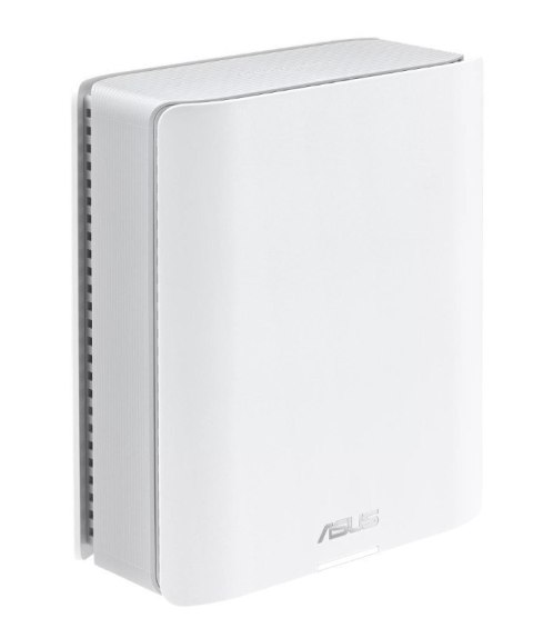 System ZenWiFi BT8 Tri- Band WiFi 7 Mesh (1pak) System ZenWiFi BT8 Tri- Band WiFi 7 Mesh (1pak)