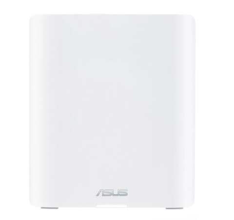 System ZenWiFi BT8 Tri- Band WiFi 7 Mesh (1pak) System ZenWiFi BT8 Tri- Band WiFi 7 Mesh (1pak)