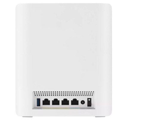 System ZenWiFi BT8 Tri- Band WiFi 7 Mesh (1pak) System ZenWiFi BT8 Tri- Band WiFi 7 Mesh (1pak)