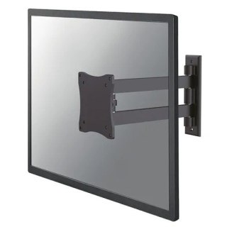 Uchwyt ścienny do ekranów 10-27 cali FPMA-W820BLACK