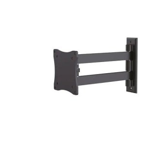 Uchwyt ścienny do ekranów 10-27 cali FPMA-W820BLACK