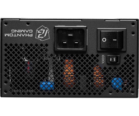 Zasilacz PG-1300G 1300W 80PLUS GOLD modularny