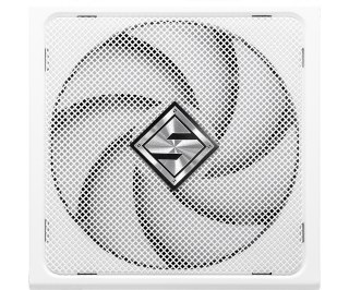 Zasilacz SL-1000GW 1000W 80PLUS GOLD modularny