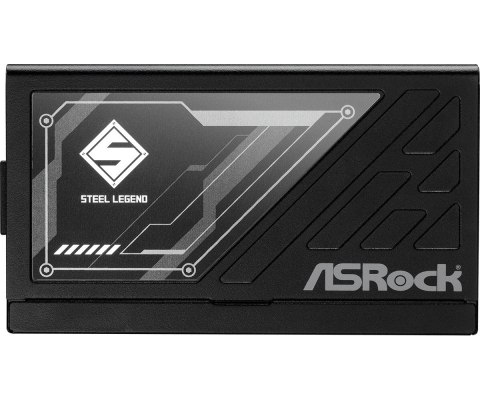 Zasilacz SL-850G 850W 80PLUS GOLD modularny
