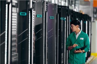 Zestaw kabli wewnętrznych HPE ProLiant DL360 Gen11 NS204i-u P48920-B21