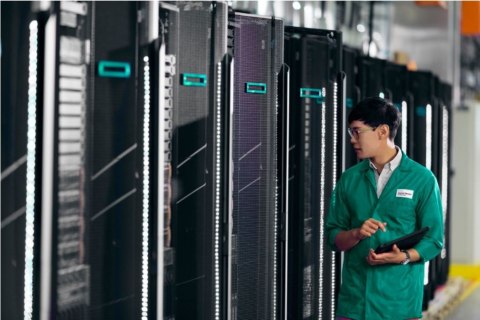 Zestaw kabli wewnętrznych HPE ProLiant DL360 Gen11 NS204i-u P48920-B21 Zestaw kabli wewnętrznych HPE ProLiant DL360 Gen11 NS204i-u P48920-B21