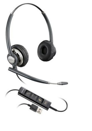 Zestaw słuchawkowy EncorePro 725 USB A 783M6AA