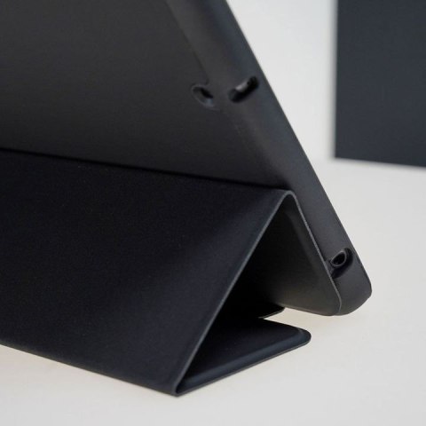 Etui Soft Tablet Case iPad Air 11" 4/5/6 generacja Czarne Etui Soft Tablet Case iPad Air 11" 4/5/6 generacja Czarne