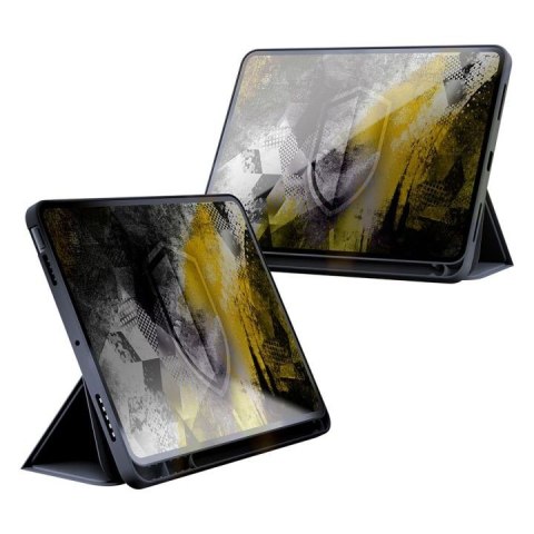 Etui Soft Tablet Case iPad Air 11" 4/5/6 generacja Czarne Etui Soft Tablet Case iPad Air 11" 4/5/6 generacja Czarne