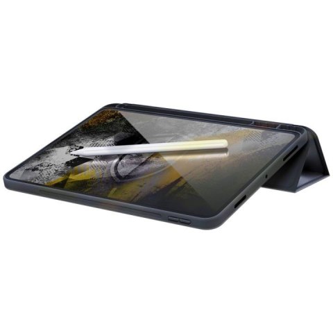 Etui Soft Tablet Case iPad Air 11" 4/5/6 generacja Czarne Etui Soft Tablet Case iPad Air 11" 4/5/6 generacja Czarne