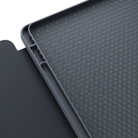 Etui Soft Tablet Case iPad Air 11" 4/5/6 generacja Czarne Etui Soft Tablet Case iPad Air 11" 4/5/6 generacja Czarne