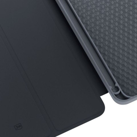 Etui Soft Tablet Case iPad Air 11" 4/5/6 generacja Czarne Etui Soft Tablet Case iPad Air 11" 4/5/6 generacja Czarne