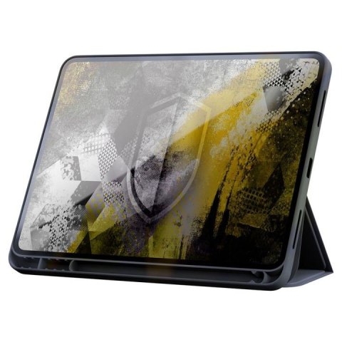 Etui Soft Tablet Case iPad Air 11" 4/5/6 generacja Czarne Etui Soft Tablet Case iPad Air 11" 4/5/6 generacja Czarne