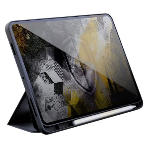 Etui Soft Tablet Case iPad Air 11" 4/5/6 generacja Czarne Etui Soft Tablet Case iPad Air 11" 4/5/6 generacja Czarne