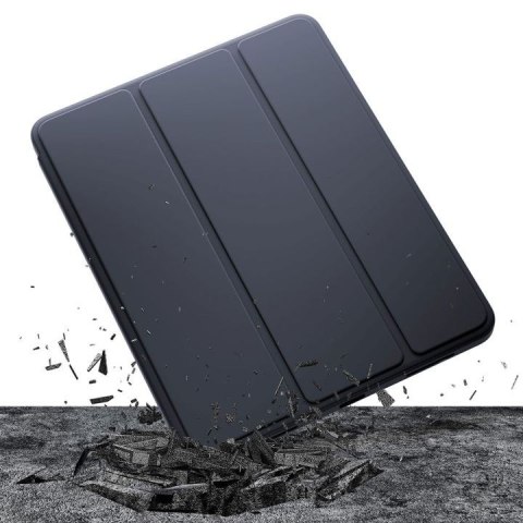 Etui Soft Tablet Case iPad Air 11" 4/5/6 generacja Czarne Etui Soft Tablet Case iPad Air 11" 4/5/6 generacja Czarne