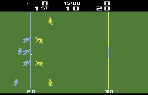 Gra RealSports Collection (Atari 2600+) Cartridge