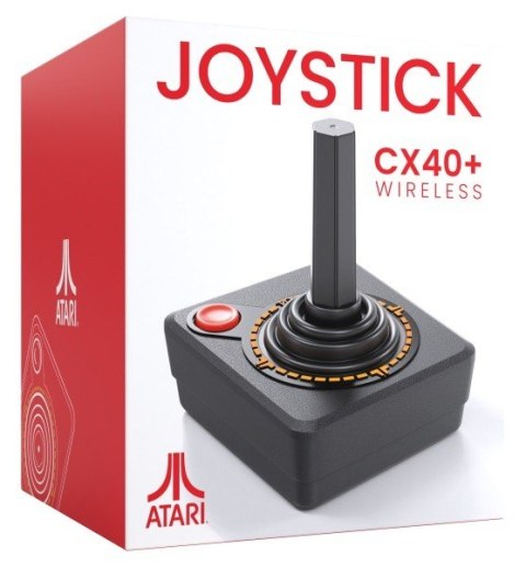 Joystick bezprzewodowy CX40+ Joystick bezprzewodowy CX40+