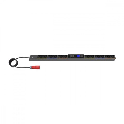 Listwa PDU EVMIF316A G4 MI 0U 309 16A 3P 12xC13,12xC39 Listwa PDU EVMIF316A G4 MI 0U 309 16A 3P 12xC13,12xC39