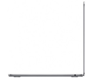 MacBook Air 13,6 cala: M2 8/10, 24GB, 256GB, 30W - Gwiezdna szarość - MC7U4ZE/A/P1/R1