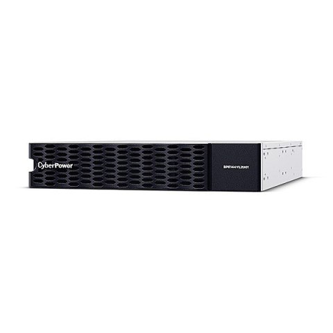 Moduł bateryjny BPE144VL2U01 EBP, Rack 2U, 144VDC, 12x9AH/12V do OL5-6KERTHD Moduł bateryjny BPE144VL2U01 EBP, Rack 2U, 144VDC, 12x9AH/12V do OL5-6KERTHD