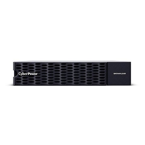 Moduł bateryjny BPE144VL2U01 EBP, Rack 2U, 144VDC, 12x9AH/12V do OL5-6KERTHD Moduł bateryjny BPE144VL2U01 EBP, Rack 2U, 144VDC, 12x9AH/12V do OL5-6KERTHD