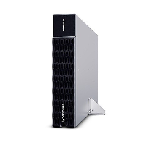 Moduł bateryjny BPE144VL2U01 EBP, Rack 2U, 144VDC, 12x9AH/12V do OL5-6KERTHD Moduł bateryjny BPE144VL2U01 EBP, Rack 2U, 144VDC, 12x9AH/12V do OL5-6KERTHD