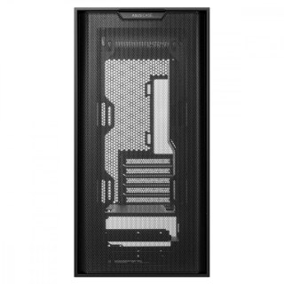 Obudowa A21 micro-ATX Czarna