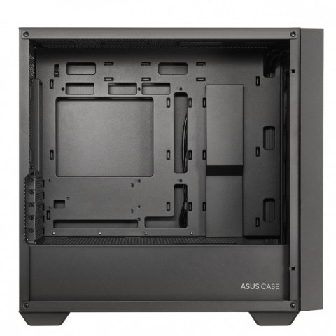 Obudowa A21 micro-ATX Czarna Obudowa A21 micro-ATX Czarna