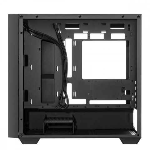 Obudowa A21 micro-ATX Czarna Obudowa A21 micro-ATX Czarna