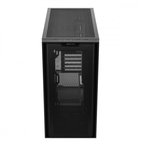 Obudowa A21 micro-ATX Czarna Obudowa A21 micro-ATX Czarna