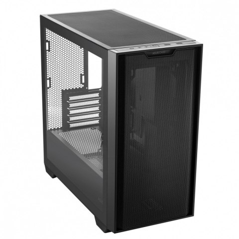 Obudowa A21 micro-ATX Czarna Obudowa A21 micro-ATX Czarna