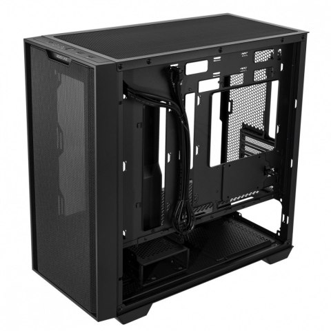 Obudowa A21 micro-ATX Czarna Obudowa A21 micro-ATX Czarna