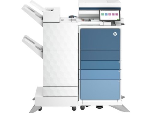 Urządzenie wielofunkcyjne Color LaserJet Enterprise Flow X677z+ 6QQ03A Urządzenie wielofunkcyjne Color LaserJet Enterprise Flow X677z+ 6QQ03A