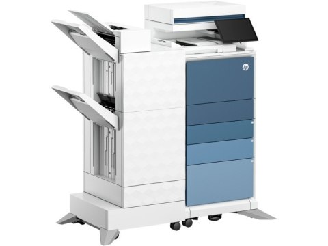 Urządzenie wielofunkcyjne Color LaserJet Enterprise Flow X677z+ 6QQ03A Urządzenie wielofunkcyjne Color LaserJet Enterprise Flow X677z+ 6QQ03A