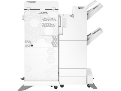 Urządzenie wielofunkcyjne Color LaserJet Enterprise Flow X677z+ 6QQ03A Urządzenie wielofunkcyjne Color LaserJet Enterprise Flow X677z+ 6QQ03A