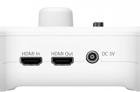 Wizualizer ELPDC30 4K UHD/WLAN/60fps/230x
