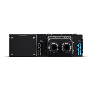 Maintenance Manual Bypass Switch MBP60AHVIEC82U 2U, 60A, 4xC19, 4xC13, 1xTB