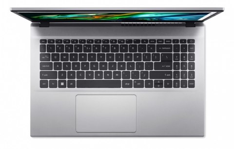 Notebook Aspire 3 A315-44P-R9CB Ryzen 7 5700U , 15.6 Full HD, 16GB, SSD 512GB, Linux, Srebrny Notebook Aspire 3 A315-44P-R9CB Ryzen 7 5700U , 15.6 Full HD, 16GB, SSD 512GB, Linux, Srebrny