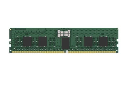 Pamięć serwerowa DDR5 64GB/4800 ECC Reg CL40 2Rx4 Hynix A