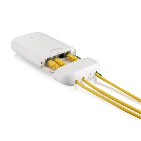 Przedłużacz PoE Cloud Outdoor/Indoor POE12-3PD