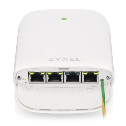 Przedłużacz PoE Cloud Outdoor/Indoor POE12-3PD