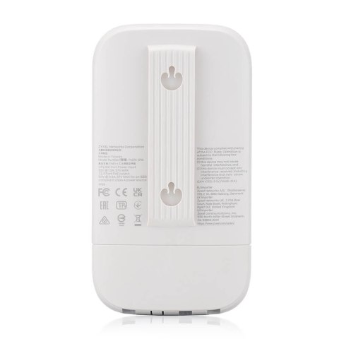 Przedłużacz PoE Cloud Outdoor/Indoor POE12-3PD