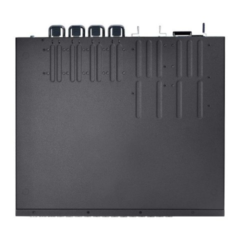 Przełącznik zarządzalny SX6632YF agregujący L3 Omada, stackowalny, 26 slotów SFP+ 10G, 6 slotów SFP28 25G Przełącznik zarządzalny SX6632YF agregujący L3 Omada, stackowalny, 26 slotów SFP+ 10G, 6 slotów SFP28 25G