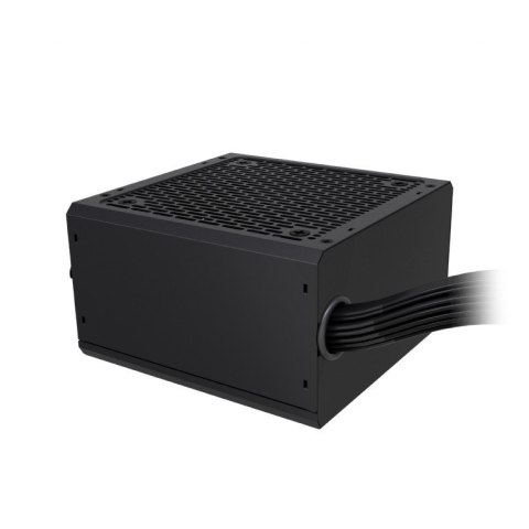 Zasilacz ATX 650W aktywne PFC 12 cm fan 80+Bronze industrial Zasilacz ATX 650W aktywne PFC 12 cm fan 80+Bronze industrial