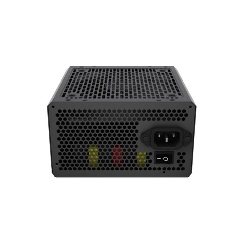Zasilacz ATX 850W aktywne PFC 12 cm fan 80+Bronze color box